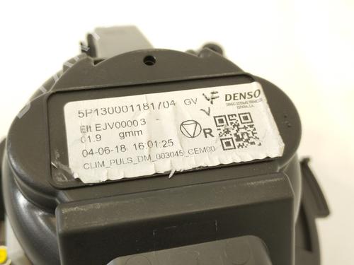 Heater blower motor PEUGEOT 3008 II SUV (MC_, MR_, MJ_, M4_)  | BP14302070M62 