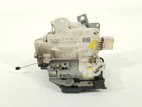 Høyre foran lås VW EOS (1F7, 1F8) [2006-2015]  18242491