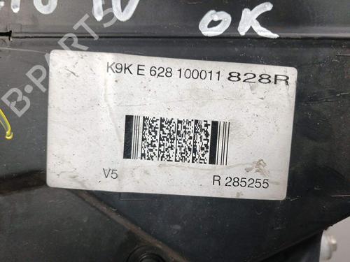 Engine RENAULT CLIO IV (BH_) 1.5 dCi 75 | BP32108974M1 - Image 6