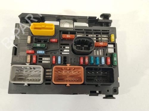 Used Fuse box Fuse box 36532725 36532725