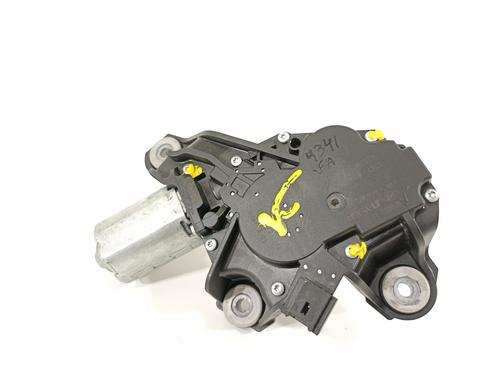 Viskermotor bakrute RENAULT MEGANE III Hatchback (BZ0/1_, B3_) [2008-2025]  4933502