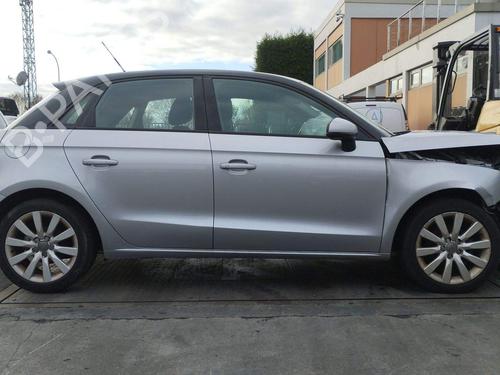 Engine AUDI A1 Sportback (8XA, 8XF) 1.2 TFSI | BP40100756M1 - Image 9