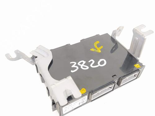 Used Electronic module Electronic module 9756640 9756640