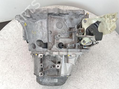 Gearbox CITROËN C-ELYSEE (DD_)  | BP8322073M3  - Image 6