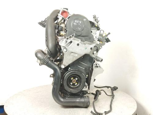 Engine SEAT TOLEDO III (5P2) 1.9 TDI | BP36017162M1 - Image 5
