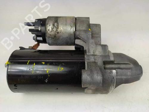 Used Starter Starter 5765308 5765308