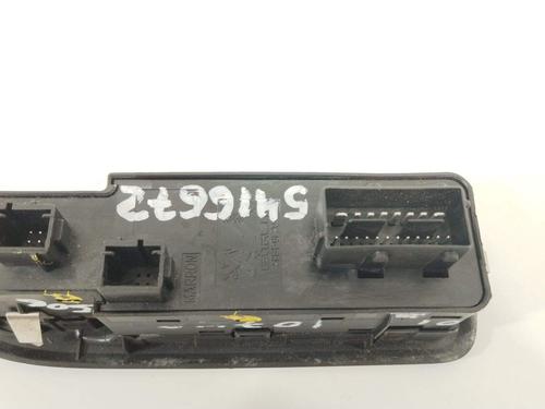 Left front window switch PEUGEOT 508 I (8D_) | BP16800139I27 - Image 4