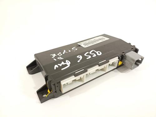 Used Comfort control module Comfort control module 19310570 19310570