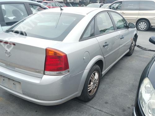Brugte OPEL VECTRA C GTS (Z02) 4809500