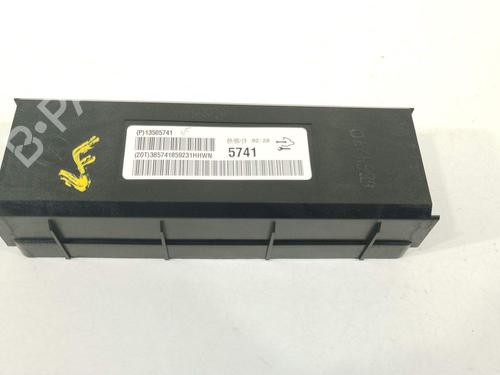 control-unit-opel-insignia-a-g09-2008-2009-2010-2011-2012-2013-2014-2015-2016-2017-38563936 main image