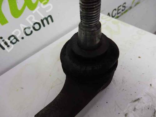 Steering rack PEUGEOT 206 Hatchback (2A/C)  | BP1842833M22 