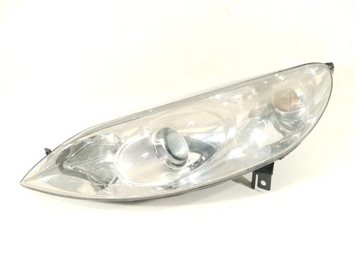 Used Left headlight Left headlight PEUGEOT 407 (6D_) 1.6 HDi 110 (6D9HZC, 6D9HYC) (109 hp) 30410806 30410806