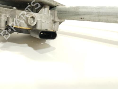 Front wiper motor BMW 3 Touring (F31) 320 d | BP17491124M29 