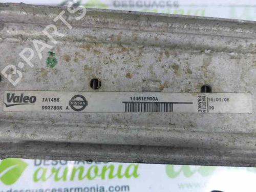 Intercooler NISSAN TIIDA Hatchback (C11X) 1.5 dCi | BP1950271M30 