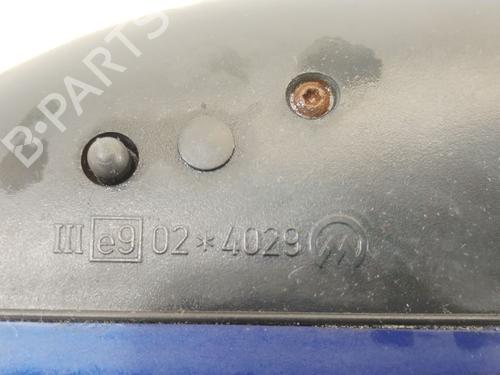 Right mirror SEAT CORDOBA (6K1, 6K2) 1.9 TDI | BP27491721C27 