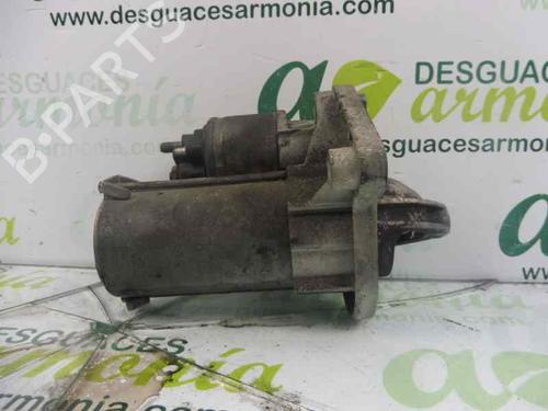 Startmotor FORD FIESTA VI (CB1, CCN)  | BP1844992M8 