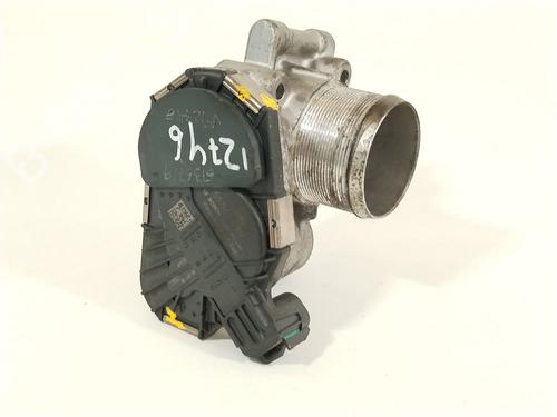 Throttle body OPEL MOKKA / MOKKA X (J13)  | BP26640265M82 