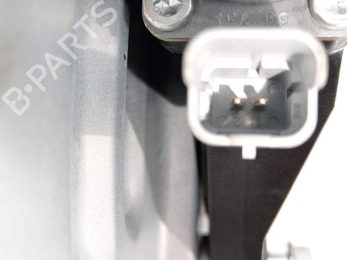 Front right window mechanism HYUNDAI i30 (FD) | BP16804555C23 - Image 4