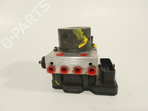 Used ABS pump NISSAN QASHQAI II (J11, J11_) [2013-2025]  17787109