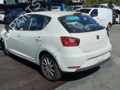 Engine SEAT IBIZA IV (6J5, 6P1) 1.4 TDI | BP39379846M1 - Image 11