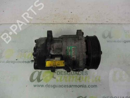 Used AC compressor FIAT ULYSSE (179_) [2002-2011]  2238267