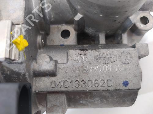 Throttle body SKODA FABIA III (NJ3) 1.0 TSI | BP14547127M82 