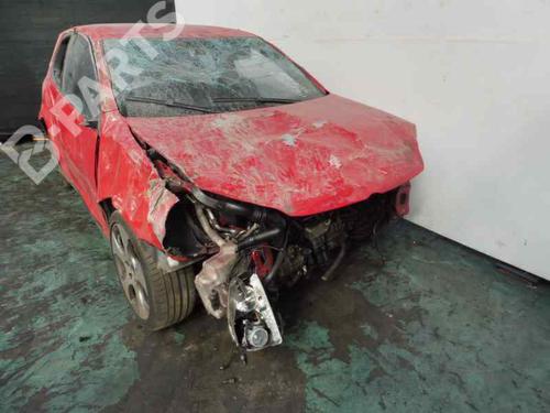 Mass air flow sensor VW GOLF V (1K1)  | BP3135566M95 