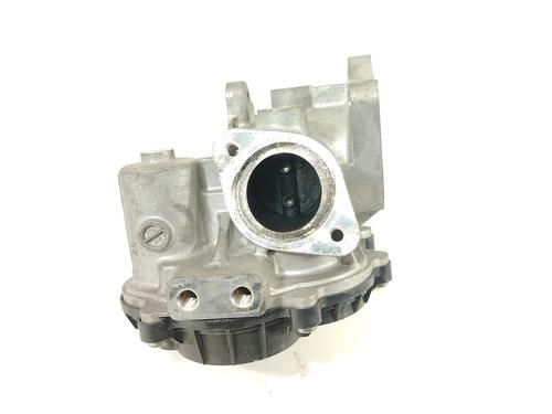 Throttle body HYUNDAI i30 (PDE, PD, PDEN) 1.6 CRDi | BP32185043M82 