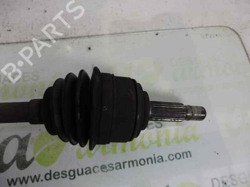 Right front driveshaft DACIA SANDERO  | BP1875669M39 