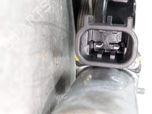Rudehejsemekanisme ventre foran PEUGEOT BOXER Van 2.2 BlueHDi 140 | BP30744835C22 - Image 3