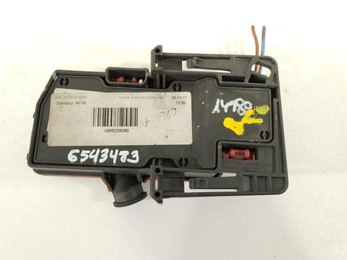 Fuse box CITROËN C5 III (RD_) 2.0 HDi 140 (RDRHF8, RDRHFA, RDRHA8, RDRHAJ) | BP28377564E1 - Image 3