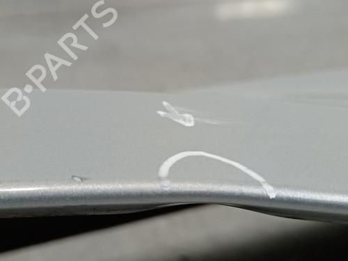 Left front fenders BMW 1 (E87) 118 d | BP16802114C41 