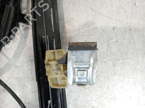 Front left window mechanism SEAT LEON (1P1) 2.0 TDI 16V | BP38074145C22 - Image 3