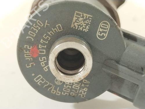 Injector CITROËN BERLINGO Platform/Chassis (B9) 1.6 BlueHDi 100 | BP32752726M100 - Image 6