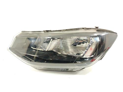 Left headlight VW CADDY V Box Body/MPV (SBA, SBH) 2.0 TDi | BP32782136C28 - Image 2