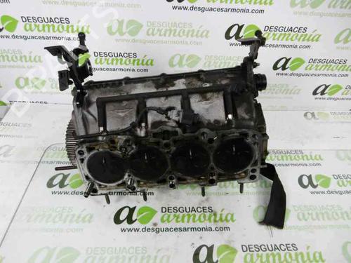 Used Cylinder head Cylinder head SKODA OCTAVIA II (1Z3) [2004-2013] 10974808 10974808