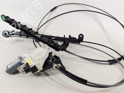 Electronic module AUDI Q7 (4MB, 4MG, 4MQ) | BP26169739M83 - Image 3