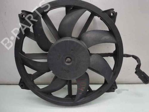 Used Radiator fan Radiator fan 3346893 3346893