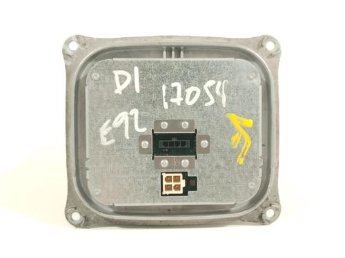Used Xenon ballast Xenon ballast BMW 3 Coupe (E92) 320 d (177 hp) 34701689 34701689