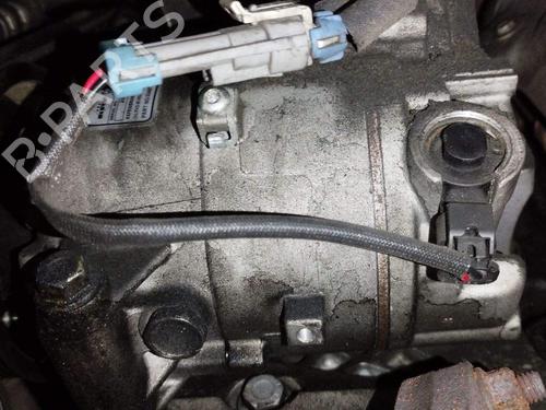 ac-compressor-opel-insignia-a-g09-2008-2009-2010-2011-2012-2013-2014-2015-2016-2017-36450732 main image