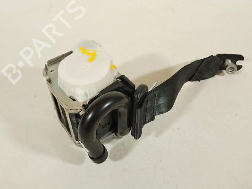 Rear right seatbelt SEAT LEON (KL1, KLG) 1.5 TSI | BP39531065I28 - Image 2