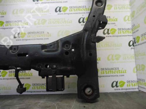 Subframe HYUNDAI SANTA FÉ II (CM) 2.2 CRDi GLS 4x4 | BP1849041M9 