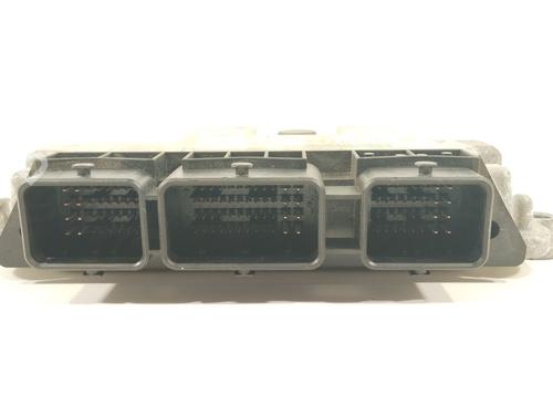 Engine control unit (ECU) CITROËN C2 (JM_) 1.6 VTS | BP26976973M57 