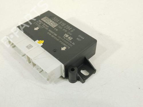 Electronic module VW POLO VI (AW1, BZ1, AE1) 1.0 TSI | BP38464727M83 - Image 6