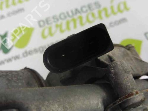 Front wiper motor OPEL CORSA D (S07)  | BP1840006M29 