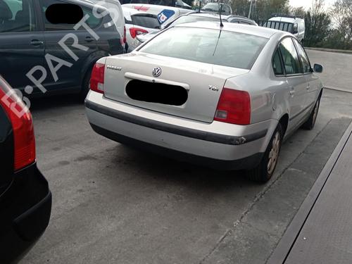 Used Parts VW PASSAT B5 (3B2) 1.9 TDI Syncro/4motion (110 hp) 4318410