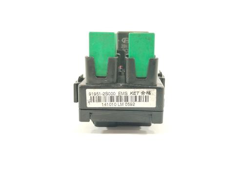 Fuse box KIA SPORTAGE III (SL) 1.7 CRDi | BP29273251E1 