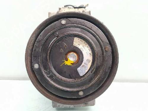 AC compressor MERCEDES-BENZ CLA Coupe (C117) CLA 200 CDI / d (117.308) | BP4858932M34 