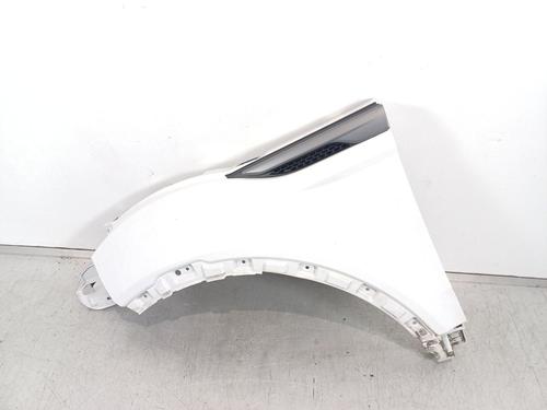 Used Left front fenders LAND ROVER RANGE ROVER EVOQUE (L538) 2.0 D (150 hp) 22731662