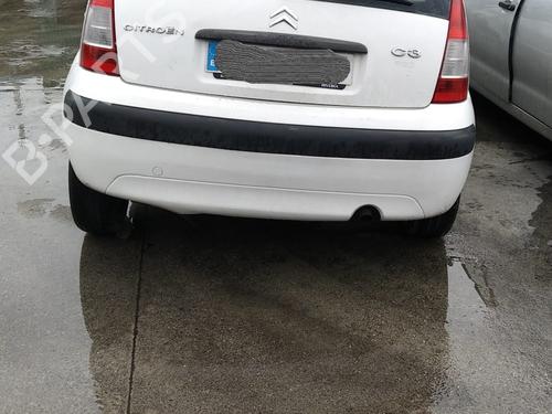 Starter CITROËN C3 I (FC_, FN_) 1.4 HDi | BP13113710M8 